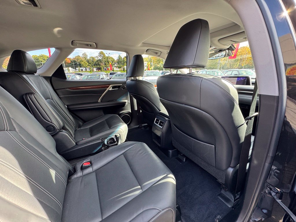2018 Lexus RX 450hL - Photo 27