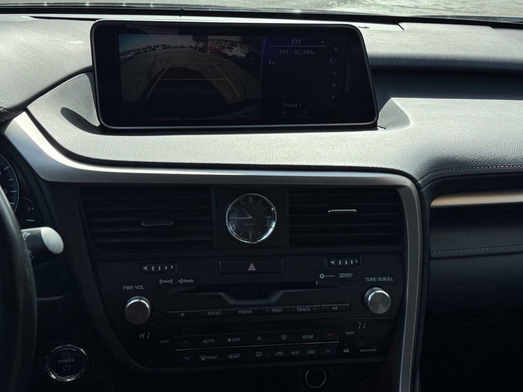 2018 Lexus RX 450hL - Photo 42