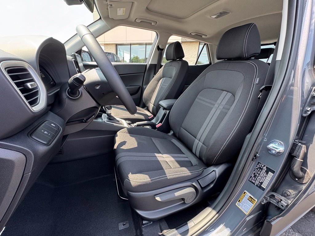 2026 Hyundai Venue SEL - Photo 35