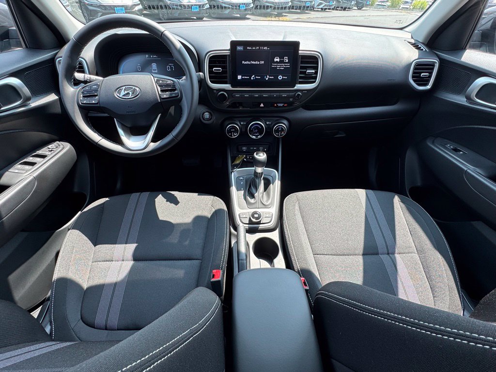 2026 Hyundai Venue SEL - Photo 14