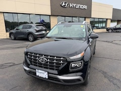 2026 Hyundai Venue SEL SUV