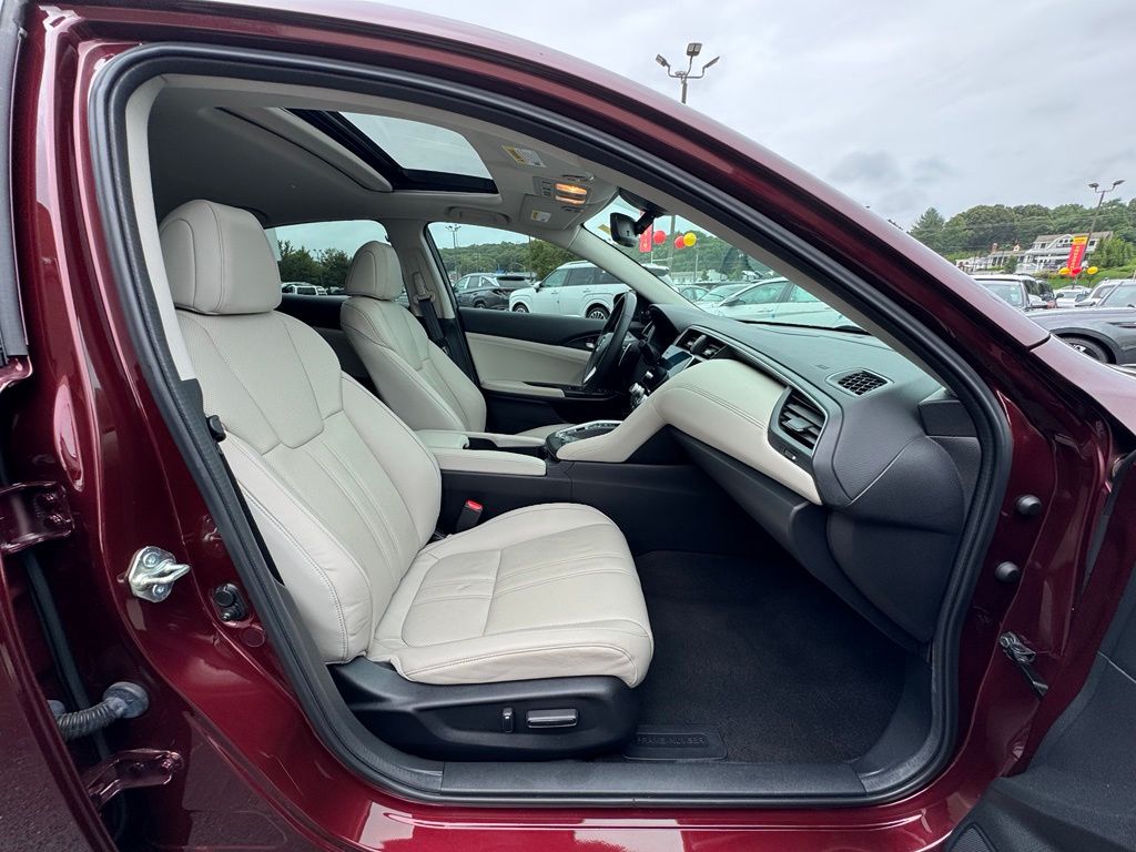 2019 Honda Insight Touring - Photo 24