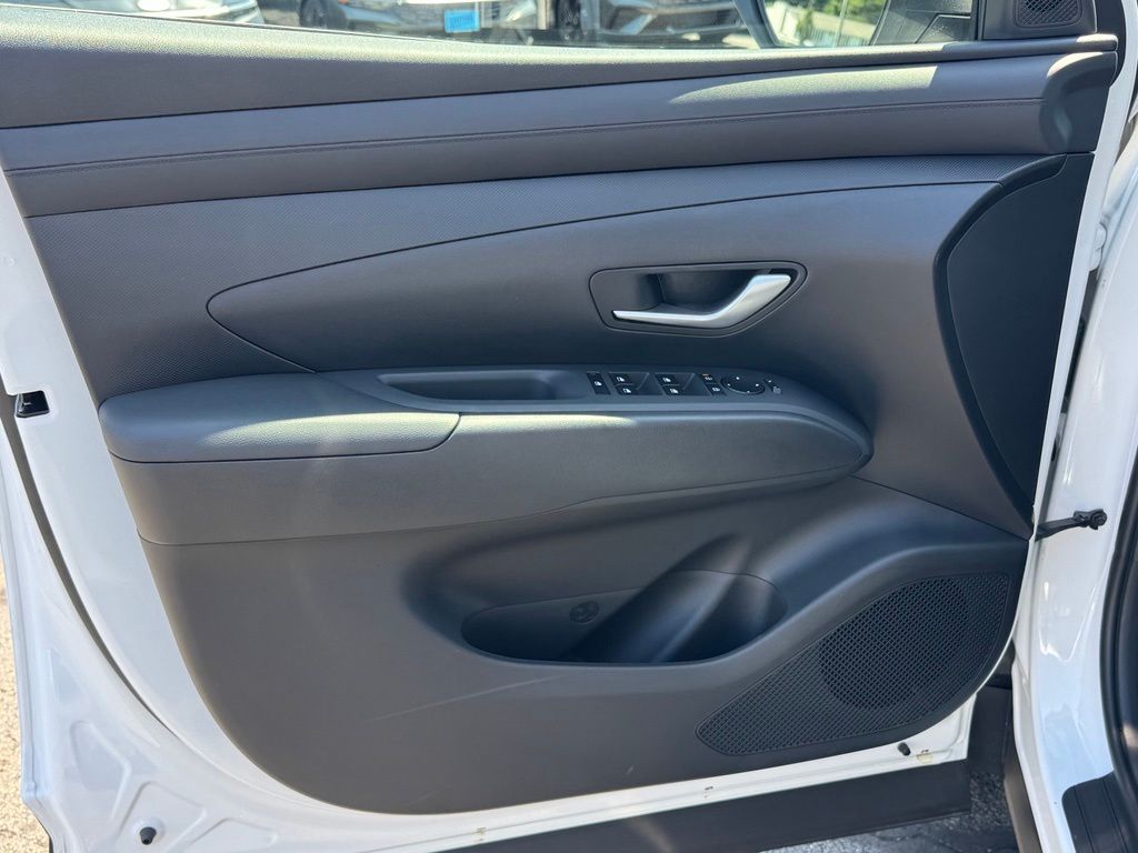 2026 Hyundai Tucson SEL - Photo 40