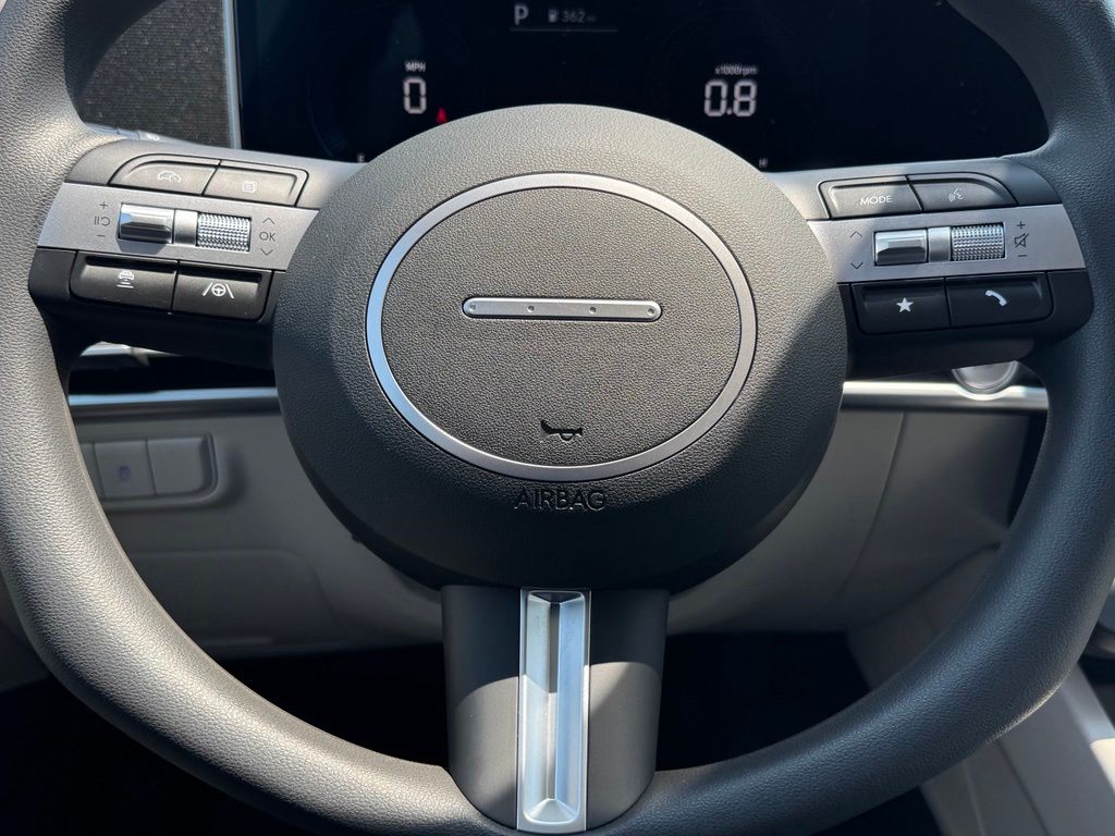 2026 Hyundai Tucson SE - Photo 43
