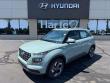New 2026 Hyundai Venue SEL SUV