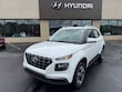  Hyundai Venue