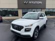 New 2026 Hyundai Venue SEL SUV