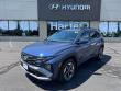 Certified 2026 Hyundai Tucson SEL SUV
