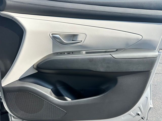 2026 Hyundai Tucson SEL - Photo 26