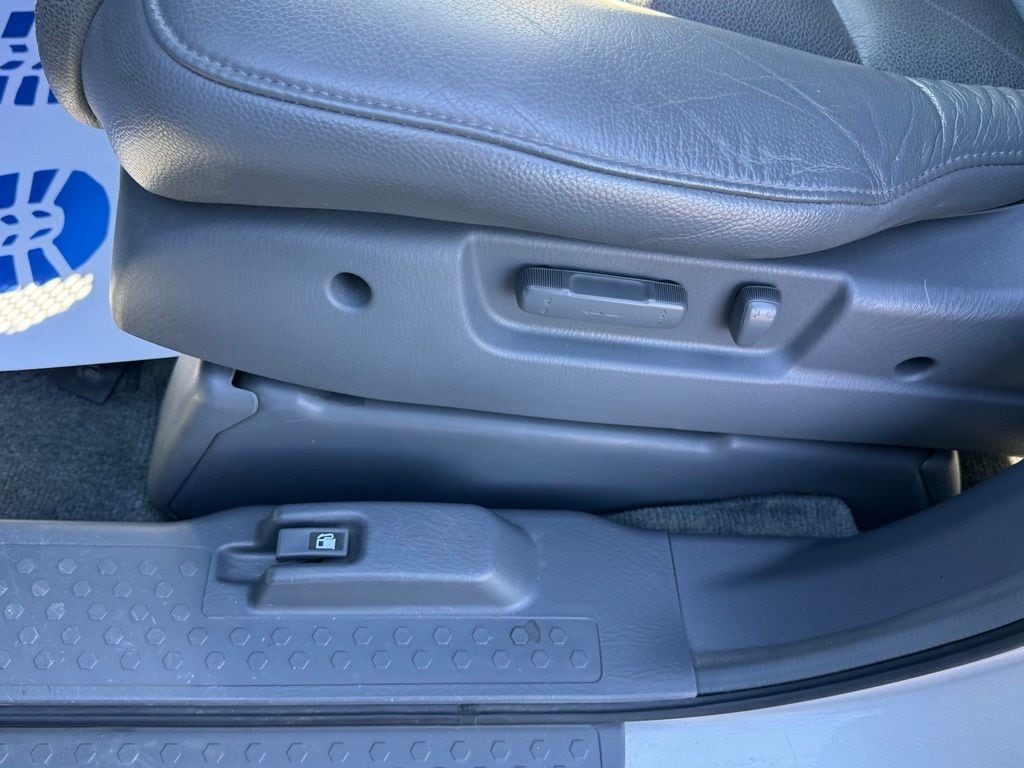 2007 Honda Pilot EX - Photo 39