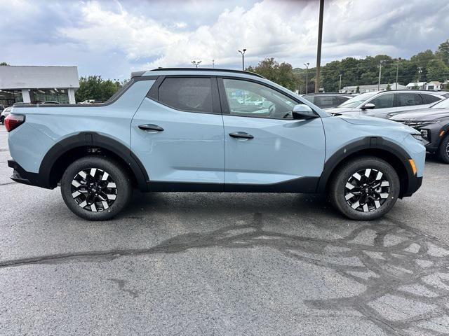 2026 Hyundai Santa Cruz SEL - Photo 4