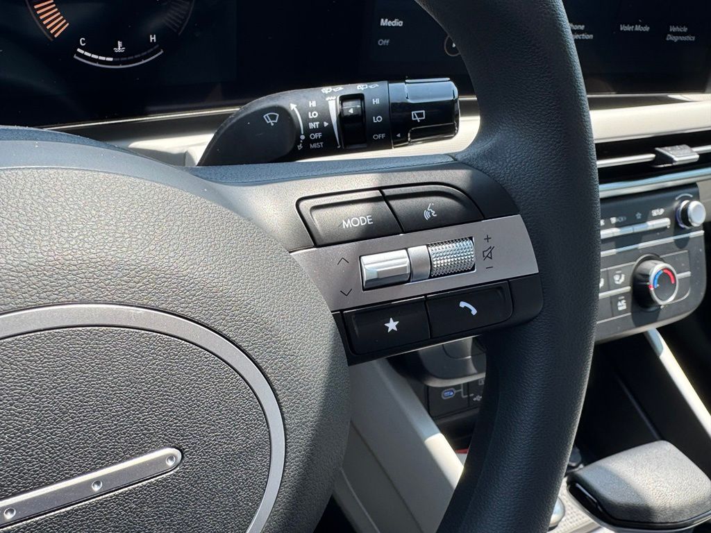 2026 Hyundai Tucson SE - Photo 45