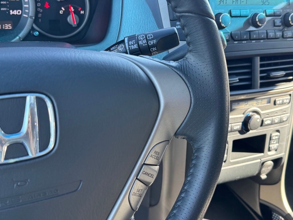 2007 Honda Pilot EX - Photo 43