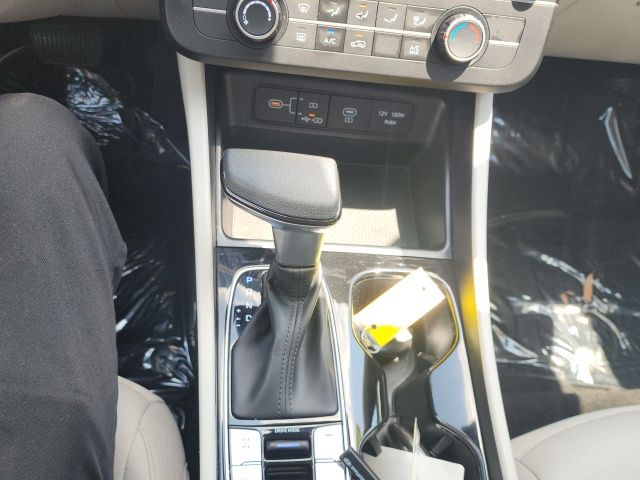 2026 Hyundai Tucson SE - Photo 21