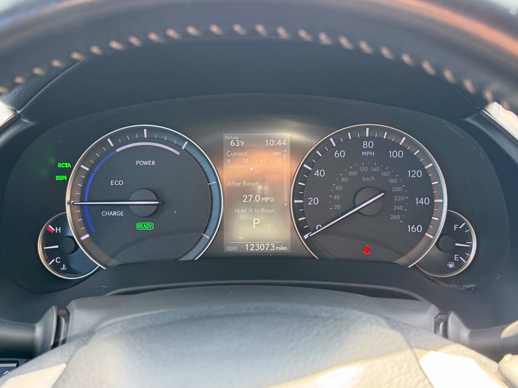 2018 Lexus RX 450hL - Photo 41
