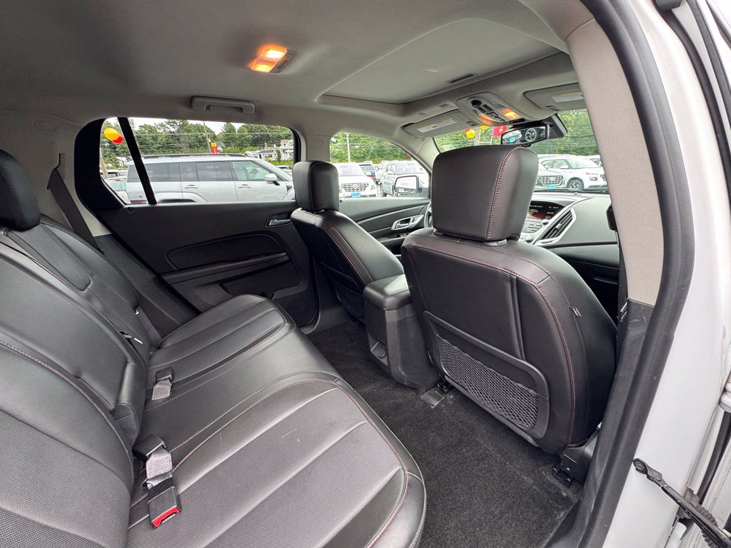 2017 GMC Terrain SLT - Photo 24