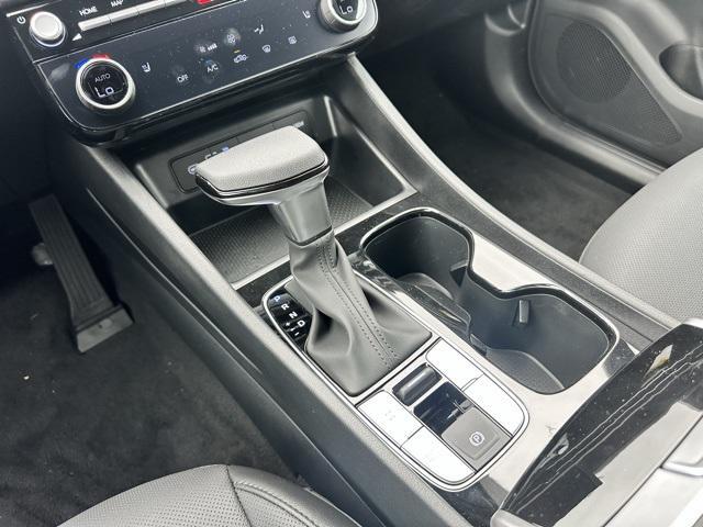 2026 Hyundai Santa Cruz SEL - Photo 21