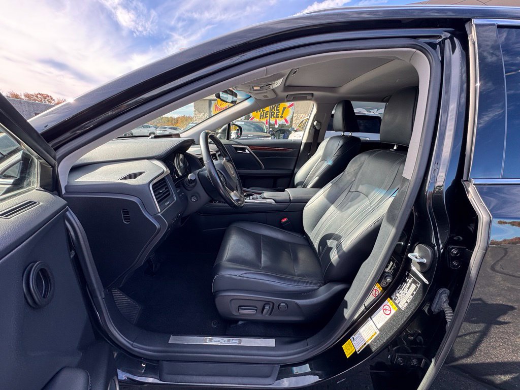 2018 Lexus RX 450hL - Photo 35