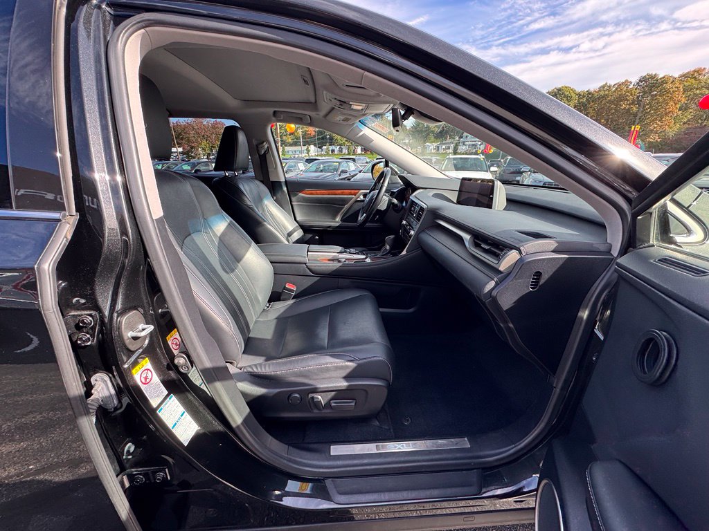 2018 Lexus RX 450hL - Photo 29
