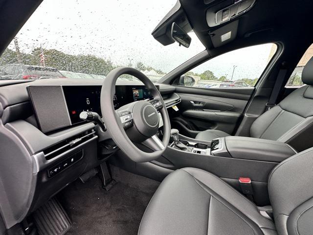 2026 Hyundai Santa Cruz SEL - Photo 11