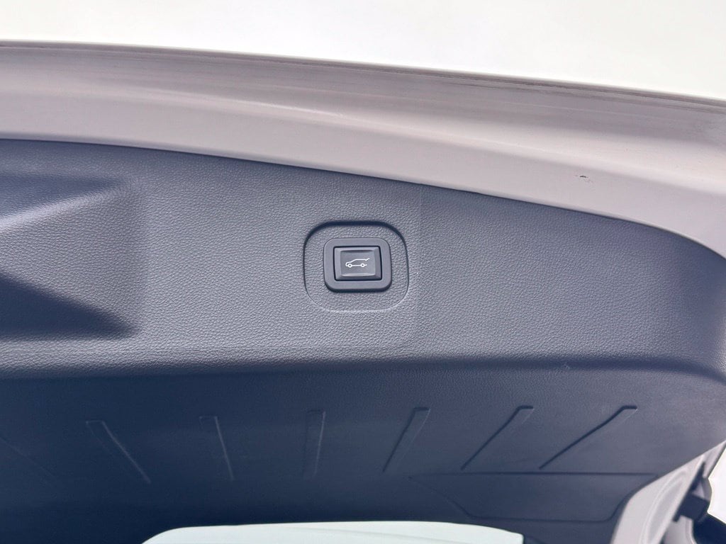 2017 GMC Terrain SLT - Photo 21