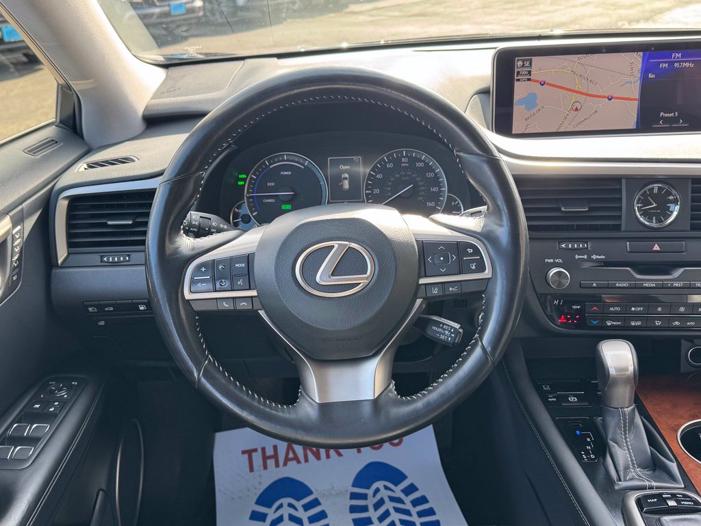 2018 Lexus RX 450hL - Photo 20