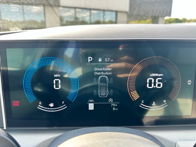 2026 Hyundai Tucson SEL - Photo 17