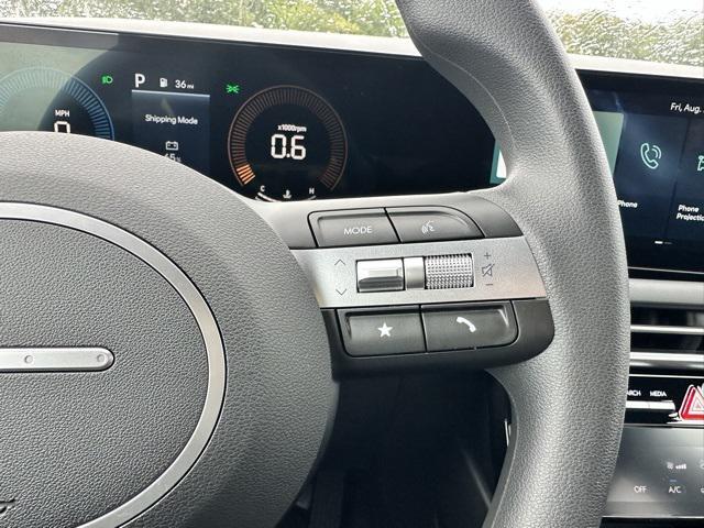 2026 Hyundai Santa Cruz SEL - Photo 15