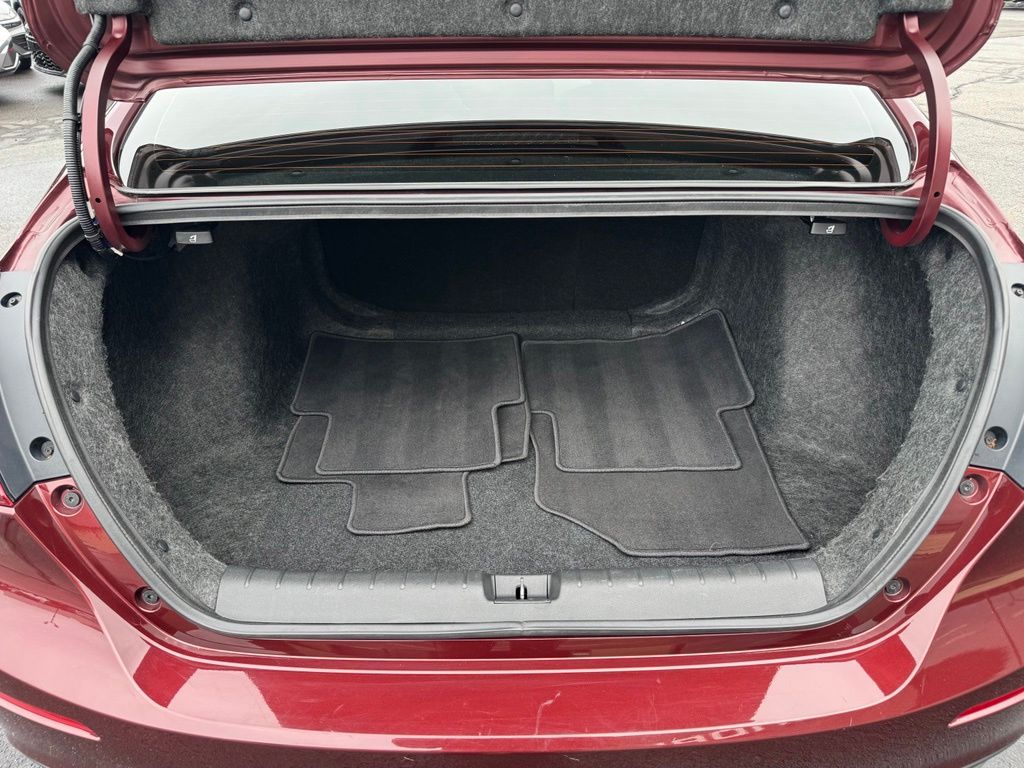 2019 Honda Insight Touring - Photo 18