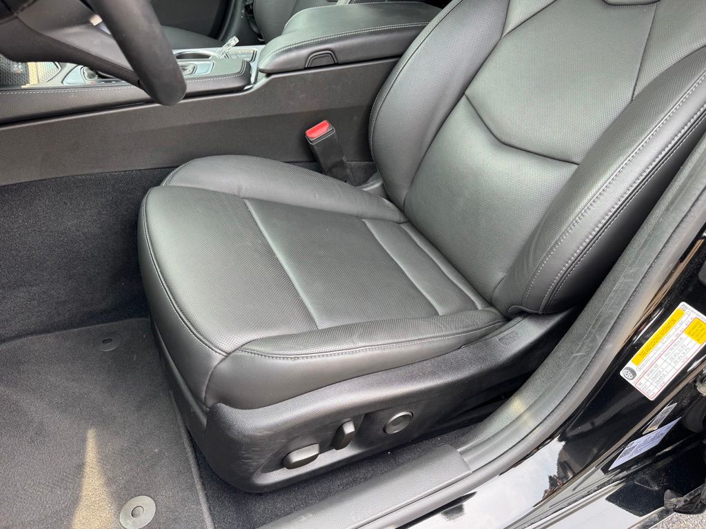2025 Cadillac CT4 Premium Luxury - Photo 28