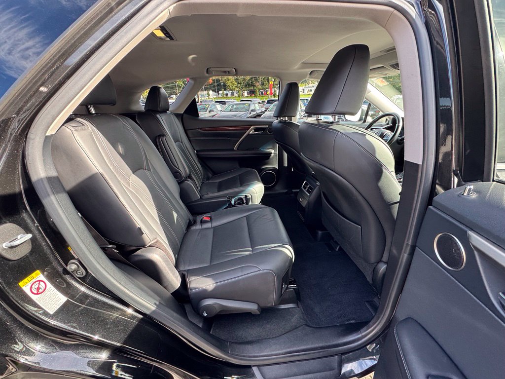 2018 Lexus RX 450hL - Photo 25