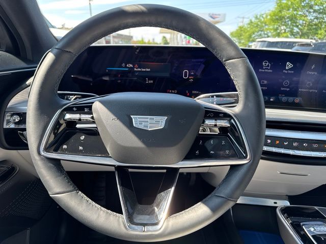 2025 Cadillac LYRIQ Sport 1 - Photo 9