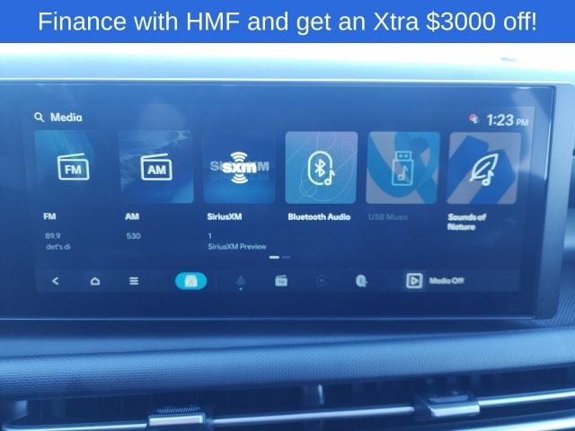 2026 Hyundai Tucson SE - Photo 20