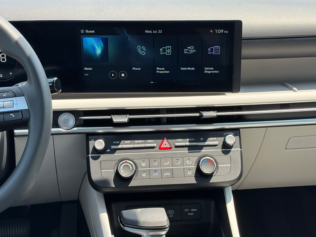 2026 Hyundai Tucson SE - Photo 20