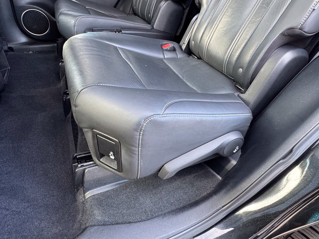 2018 Lexus RX 450hL - Photo 12