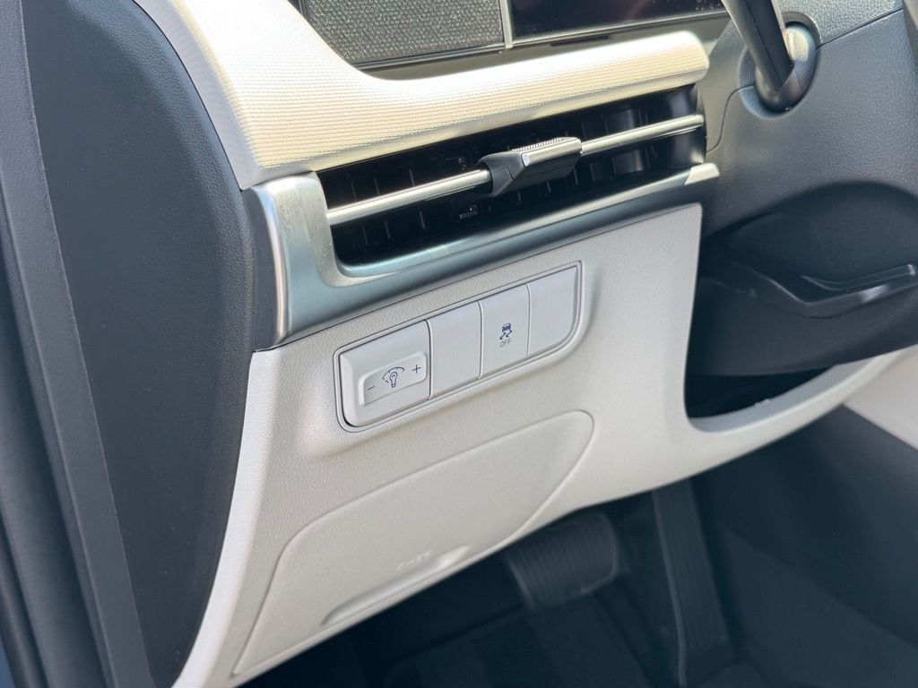 2026 Hyundai Tucson SE - Photo 39