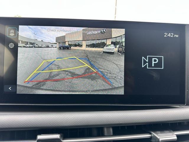2026 Hyundai Santa Cruz SEL - Photo 19