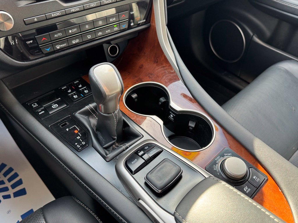 2018 Lexus RX 450hL - Photo 44