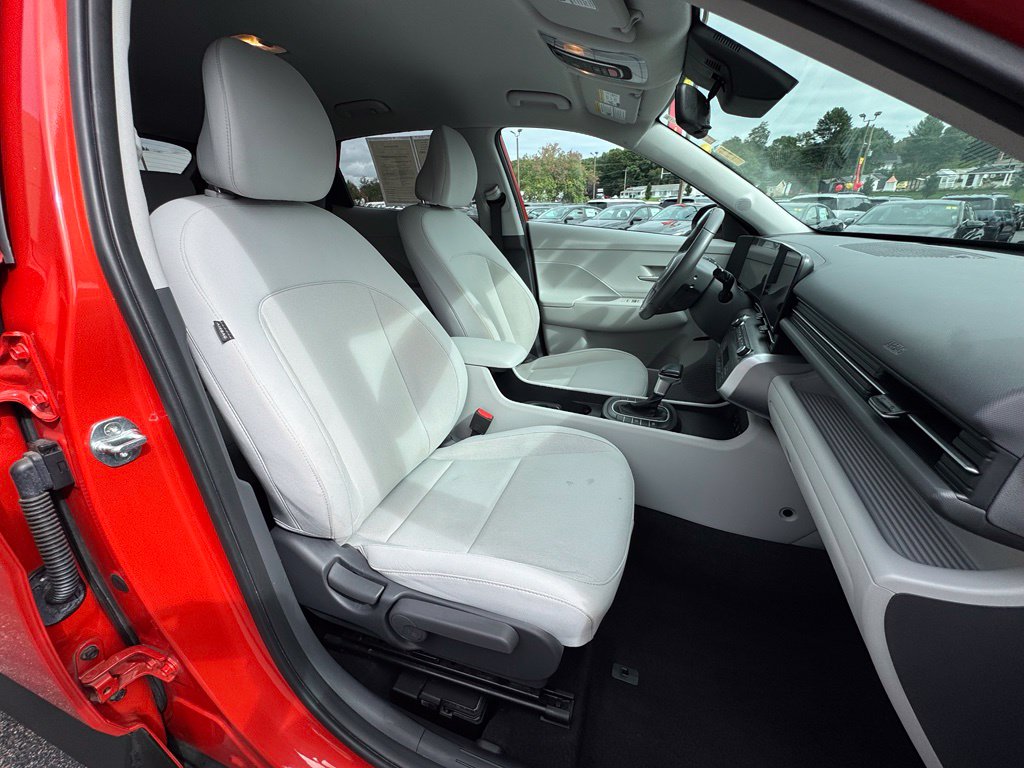 2024 Hyundai Kona SEL - Photo 29
