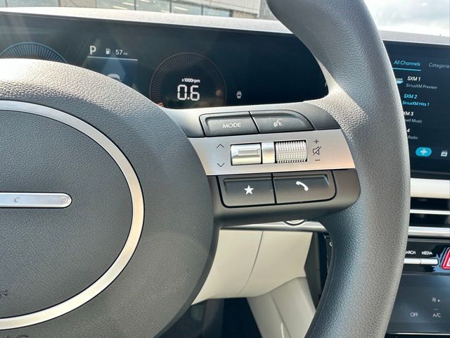 2026 Hyundai Tucson SEL - Photo 16