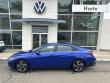 Used 2024 Hyundai Elantra Limited Sedan