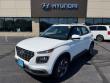 New 2026 Hyundai Venue SEL SUV