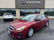 Used 2014 Subaru Impreza 2.0i Sedan