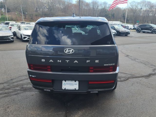 2026 Hyundai Santa Fe SE - Photo 6