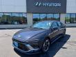 New 2026 Hyundai Sonata SEL Sport Sedan