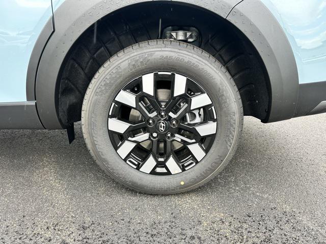 2026 Hyundai Santa Cruz SEL - Photo 31