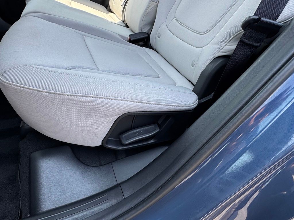2026 Hyundai Tucson SE - Photo 16