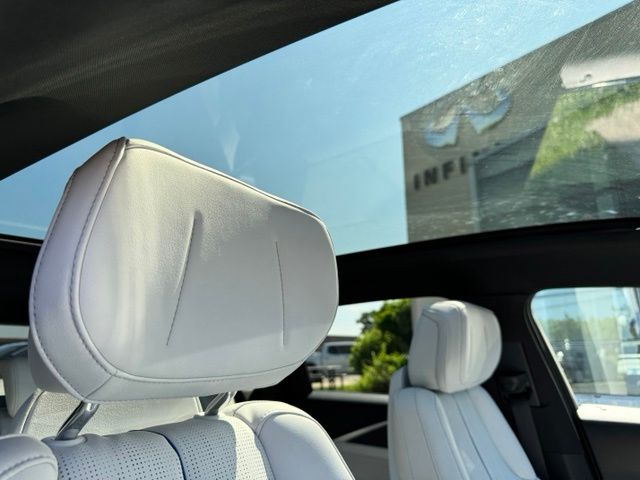 2025 Cadillac LYRIQ Sport 1 - Photo 24
