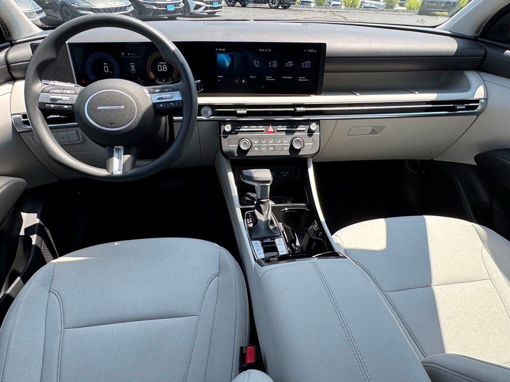 2026 Hyundai Tucson SE - Photo 19