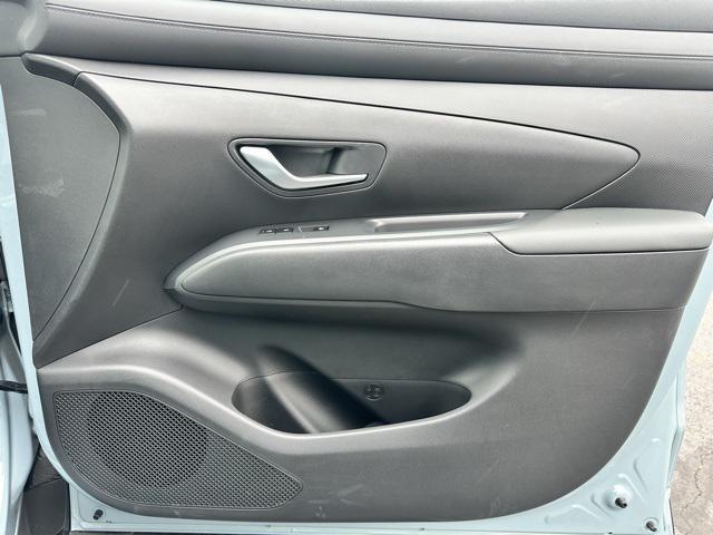2026 Hyundai Santa Cruz SEL - Photo 25